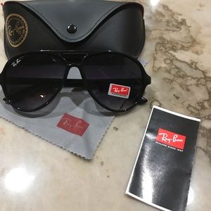 Ray-Ban Accessories - Ray Ban Sunglasses Ray-Ban Accessories - Ray Ban Sunglasses